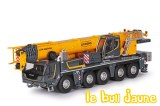 LIEBHERR LTM1110-5.2