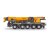 LIEBHERR LTM1110-5.2