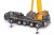 LIEBHERR LTM1110-5.2