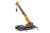 LIEBHERR LTM1110-5.2