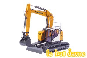 LIEBHERR R926 Compact