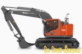 LIEBHERR R926 Sturm Zaadam