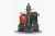 LIEBHERR R926 Sturm Zaadam