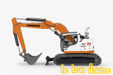 LIEBHERR R 926 COMAT
