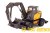 MECALAC 15MWR