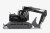 LIEBHERR R920 GEOMER
