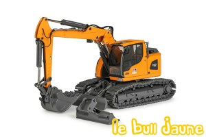 LIEBHERR R920 Lise&Fils