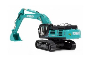 KOBELCO SK500LC-10