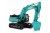 KOBELCO SK500LC-10