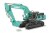 KOBELCO SK500LC-10