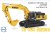 KOBELCO SK500LC-10 US