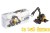 MECALAC 15MWR volée variable