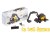 MECALAC 15MWR volée variable