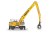 SENNEBOGEN 830E manutention Verhoeks