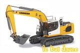 LIEBHERR R922V 