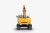 LIEBHERR R922V 