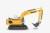 LIEBHERR R922V 