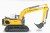 LIEBHERR R922 V Kloosterman