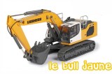 LIEBHERR R938V LITRONIC