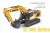 LIEBHERR R938V LITRONIC