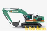 LIEBHERR R938V Max Wild