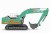 LIEBHERR R938V Max Wild