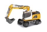  LIEBHERR A920 Litronic