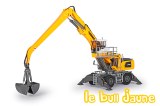 LIEBHERR LH60M