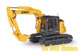 KOBELCO SK140SRLC-7 version US