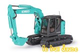 KOBELCO SK135SRLC-7