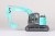 KOBELCO SK135SRLC-7