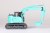 KOBELCO SK135SRLC-7