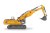 LIEBHERR R940