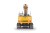 LIEBHERR R922 flèche variable