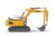 LIEBHERR R922 flèche variable