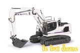 LIEBHERR R922 EUROVIA