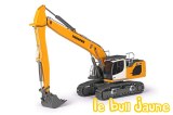 LIEBHERR R945
