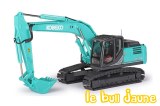KOBELCO SK210 LC-11