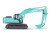 KOBELCO SK210 LC-11