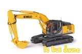 KOBELCO SK210 LC-11 jaune