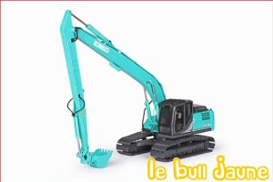 KOBELCO SK210LC-11 long bras