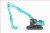 KOBELCO SK210LC-11 long bras