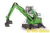 SENNEBOGEN 824G