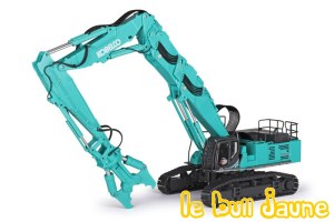 KOBELCO SK1300DLC-10