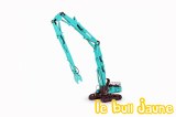 KOBELCO SK1300DLC-10 bras 40m