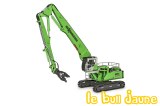 SENNEBOGEN 830E démolition