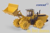 KOMATSU WA450-3