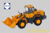 KOMATSU WA250-5 HEFFNER