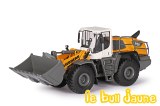 LIEBHERR L566 XPower