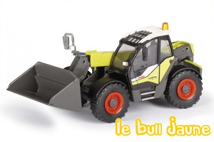 CLASS Scorpion 756